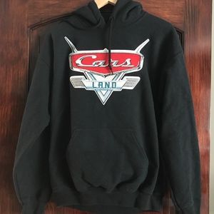 disney cars sweatshirt